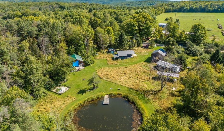 9545 Redman Rd, Alden, NY 14735 - 2 Beds, 0 Bath