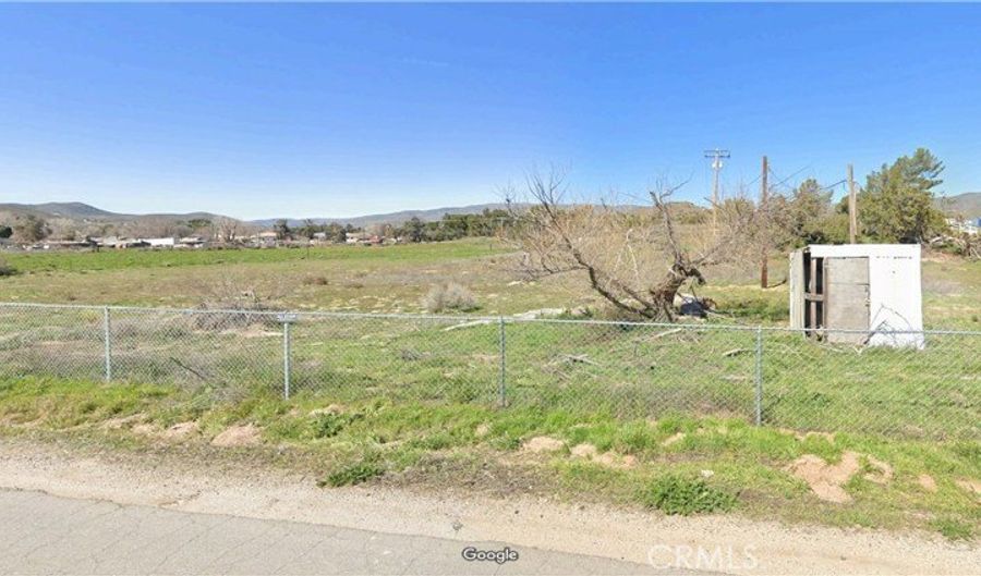 3362 Syracuse, Acton, CA 93510 - 0 Beds, 0 Bath