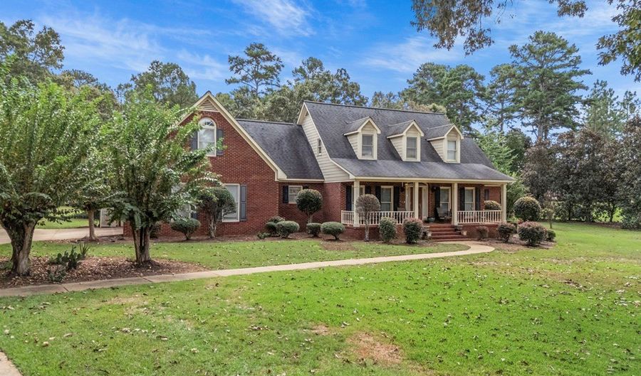 118 Bay Ct, Albany, GA 31763 - 4 Beds, 4 Bath