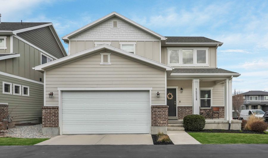 15226 S GLORY W, Bluffdale, UT 84065 - 3 Beds, 3 Bath