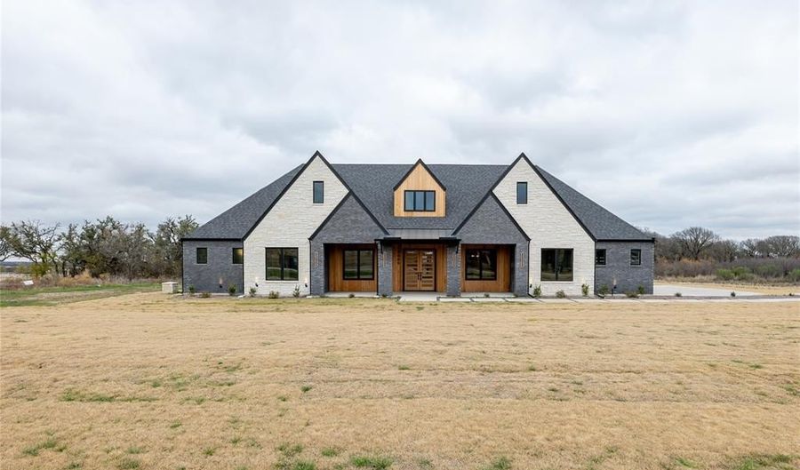 2005 Denali Pass, Aledo, TX 76008 - 4 Beds, 5 Bath