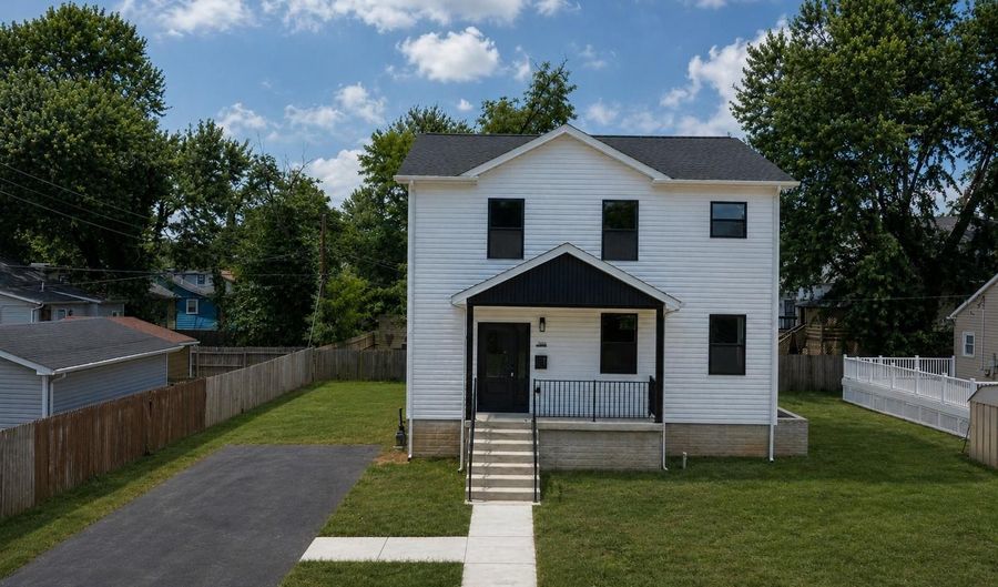 5000 BELLE Ave, Baltimore, MD 21207 - 4 Beds, 4 Bath