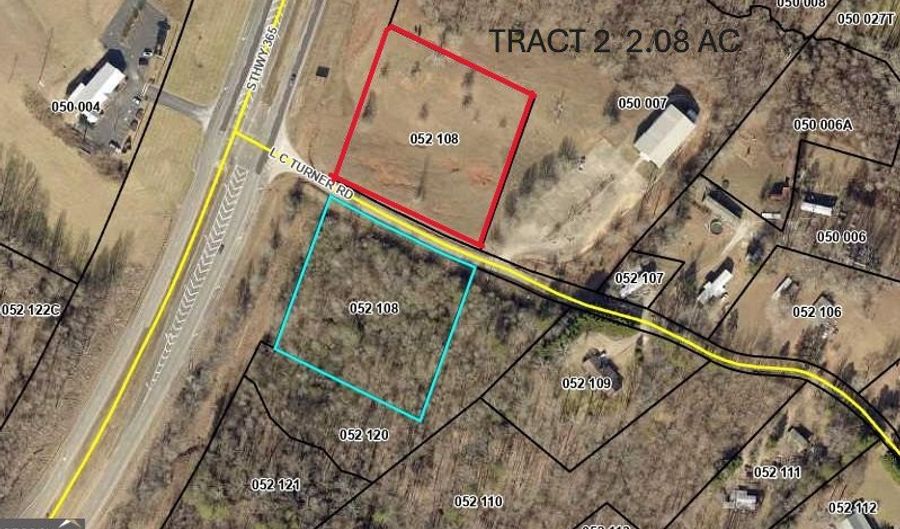 Ga HWY 365, Baldwin, GA 30511 - 0 Beds, 0 Bath