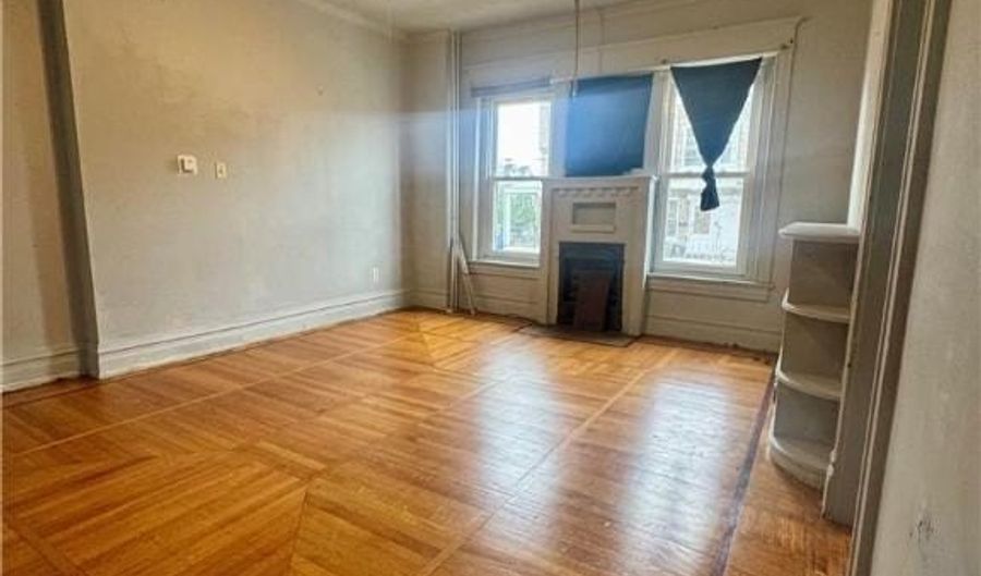 46 S 13th Street # 1309 Rear 1309 ( rear), Allentown, PA 18102 - 1 Beds, 1 Bath