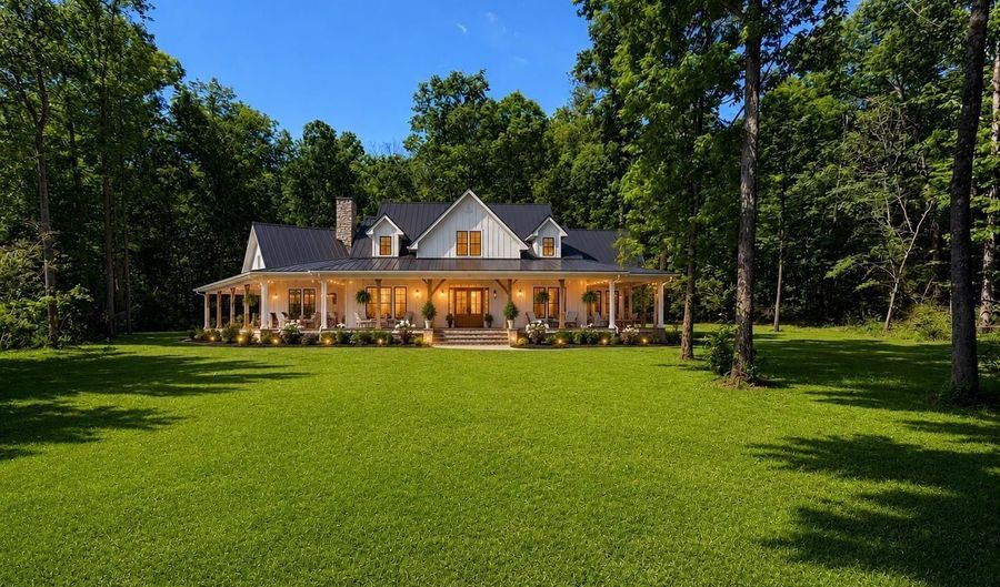 410 Meadow Wood Cir NW, Arab, AL 35016 - 0 Beds, 0 Bath