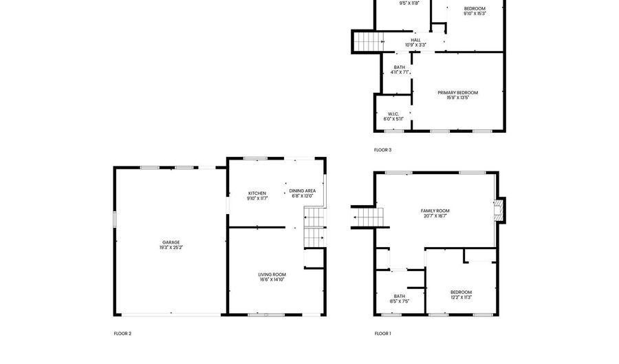359 S 25th Ave, Brighton, CO 80601 - 4 Beds, 2 Bath