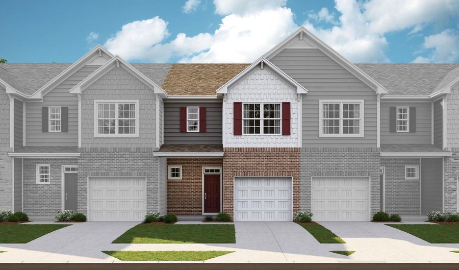 1764 Hidalgo Dr, Boiling Springs, SC 29316 - 3 Beds, 3 Bath
