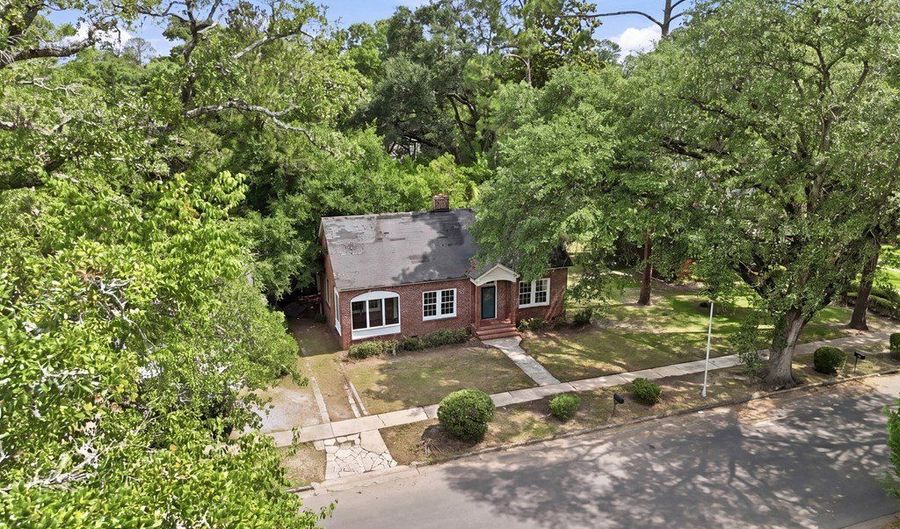 825 Rosedale Ave, Albany, GA 31701 - 3 Beds, 1 Bath