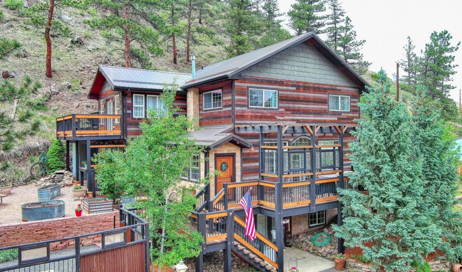 57 Falls Creek Dr, Bellvue, CO 80512 - 3 Beds, 3 Bath