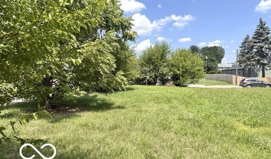 239 E Caven St, Indianapolis, IN 46225 - 0 Beds, 0 Bath