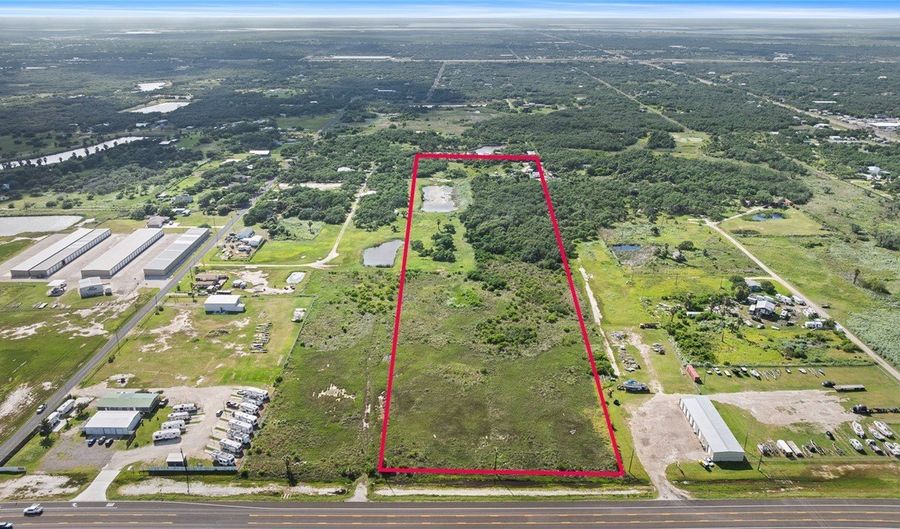 3312 Highway 35 N, Aransas Pass, TX 78336 - 0 Beds, 0 Bath