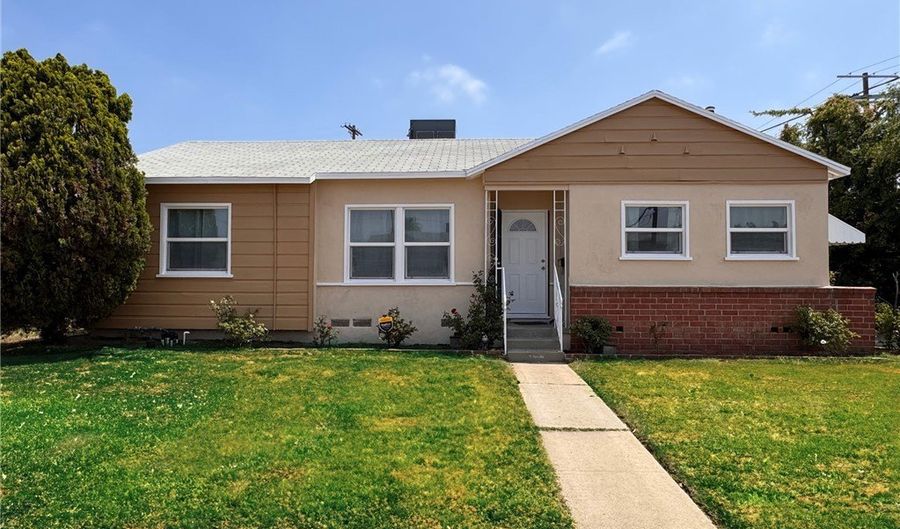 8914 Woodale Ave, Arleta, CA 91331 - 3 Beds, 2 Bath