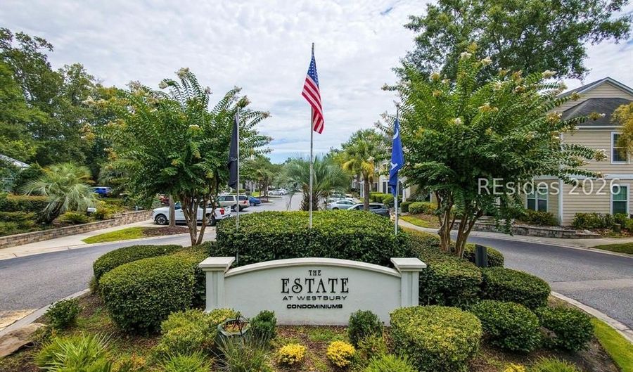 100 Kensington Blvd 1206, Bluffton, SC 29910 - 2 Beds, 2 Bath