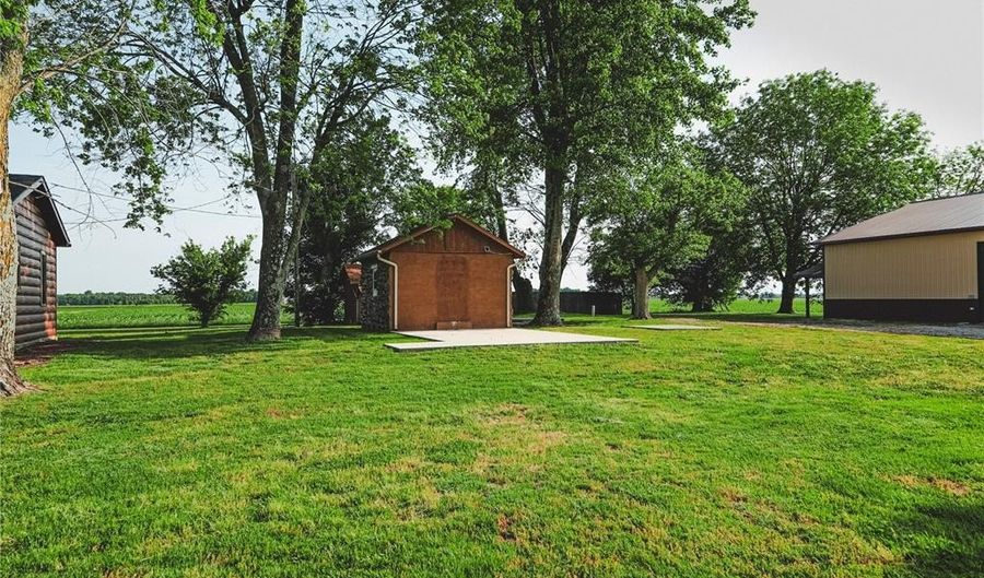 18057 County Road 214, Advance, MO 63730 - 2 Beds, 1 Bath