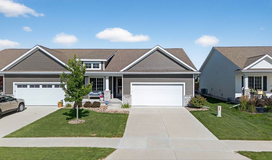 3017 NW Westwood St, Ankeny, IA 50023 - 3 Beds, 3 Bath