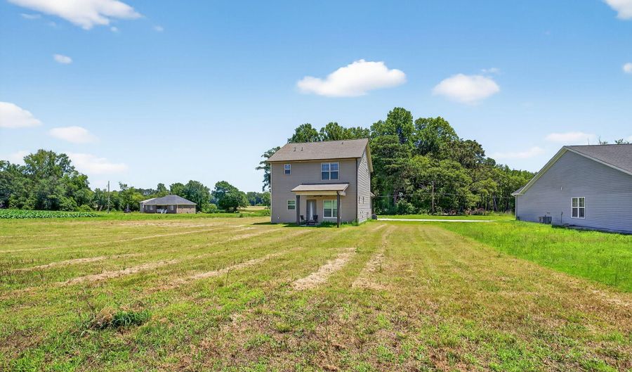2998 Matthews Mill Pond Rd, Angier, NC 27501 - 3 Beds, 3 Bath
