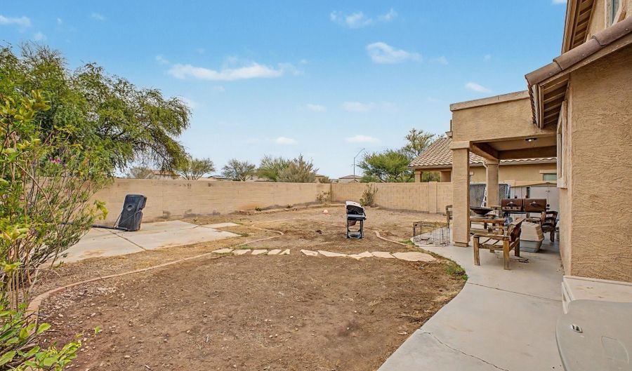 1829 N HESTER Trl, Casa Grande, AZ 85122 - 4 Beds, 3 Bath