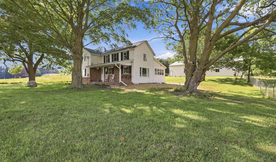 3029 128th Ave, Allegan, MI 49010 - 4 Beds, 2 Bath