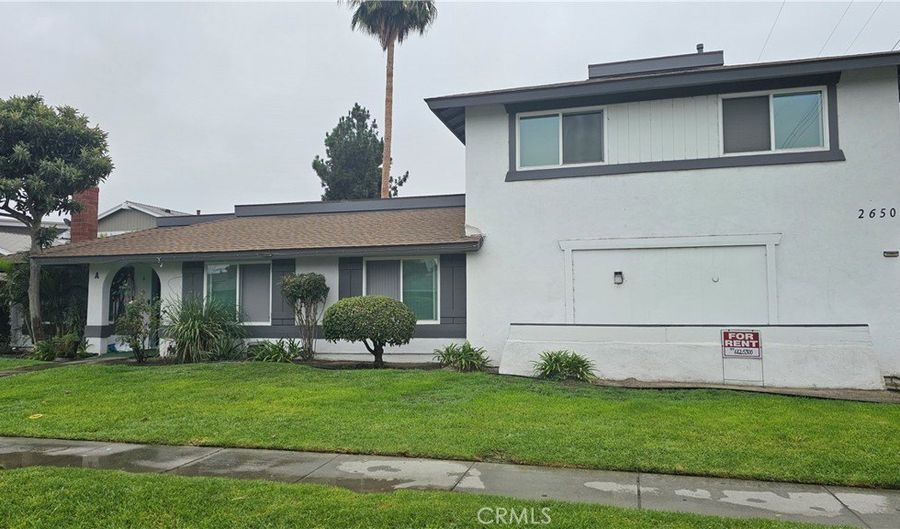 2650 E Park E, Anaheim, CA 92806 - 2 Beds, 1 Bath