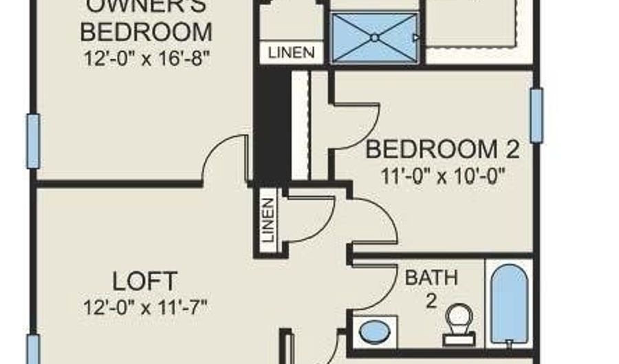 302 Happy Trail Rd, Aberdeen, NC 28315 - 3 Beds, 3 Bath