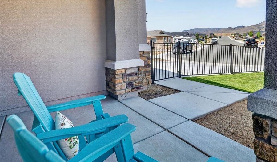 578 Pine Creek Cir, Dayton, NV 89403 - 4 Beds, 3 Bath
