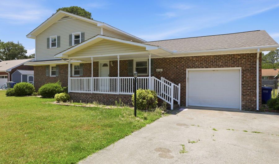 4130 Terrace Dr, Ayden, NC 28513 - 3 Beds, 2 Bath