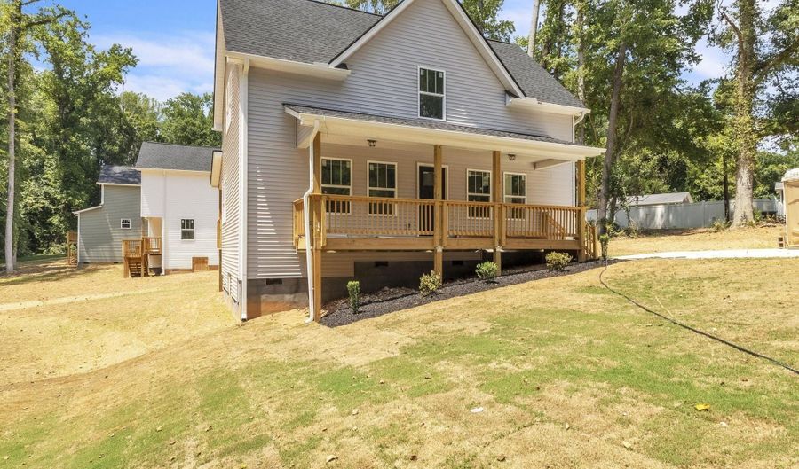 103 Haynie Pkwy, Belton, SC 29627 - 3 Beds, 2 Bath