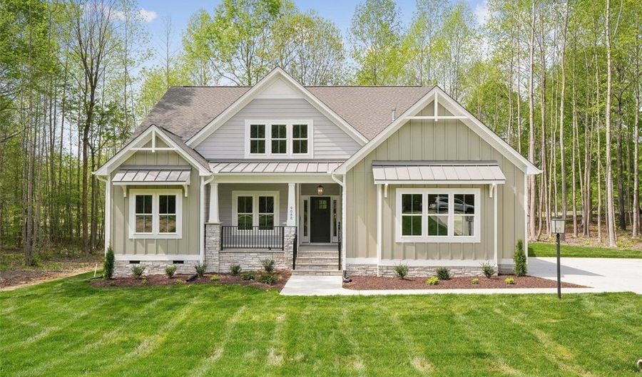 2219 Silver St, Aylett, VA 23009 - 4 Beds, 3 Bath