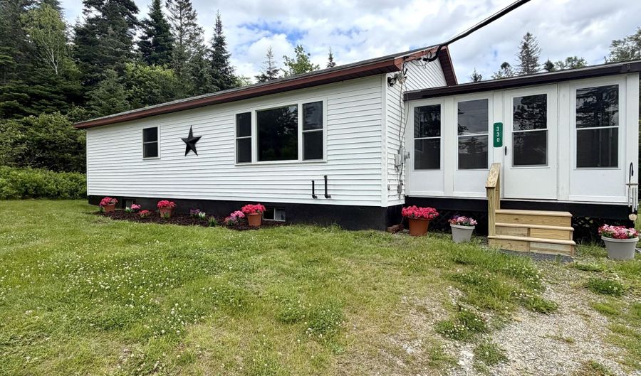 330 Point St, Addison, ME 04606 - 3 Beds, 2 Bath