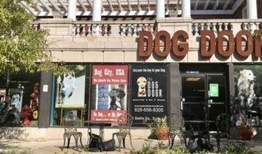 1 Battle Sq A, Asheville, NC 28801 - 0 Beds, 0 Bath