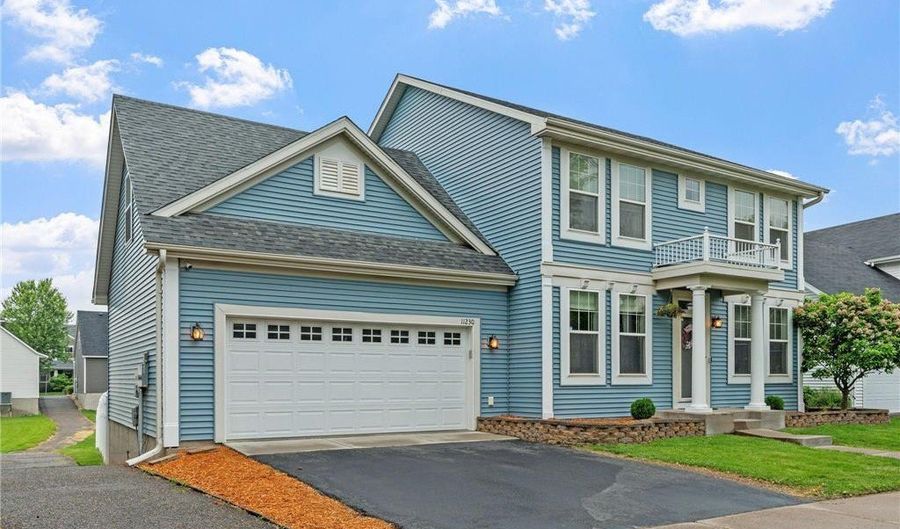 11230 68th St NE, Albertville, MN 55301 - 5 Beds, 3 Bath