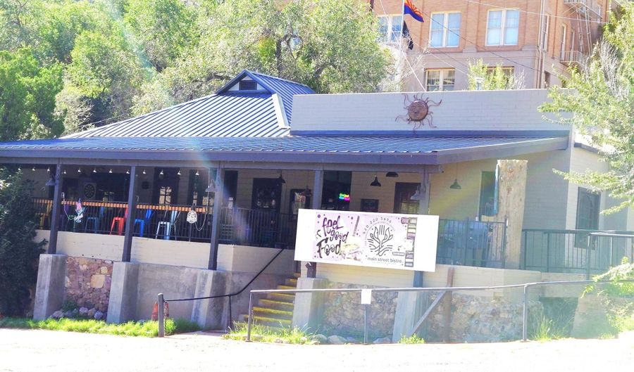 202 Tombstone Cyn, Bisbee, AZ 85603 - 0 Beds, 0 Bath