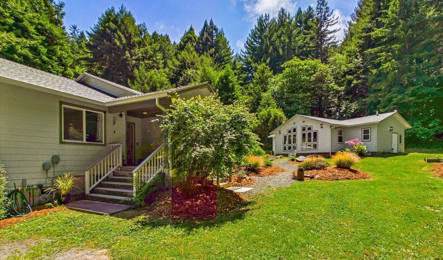 186 Lindholm Ln, Arcata, CA 95521 - 3 Beds, 2 Bath