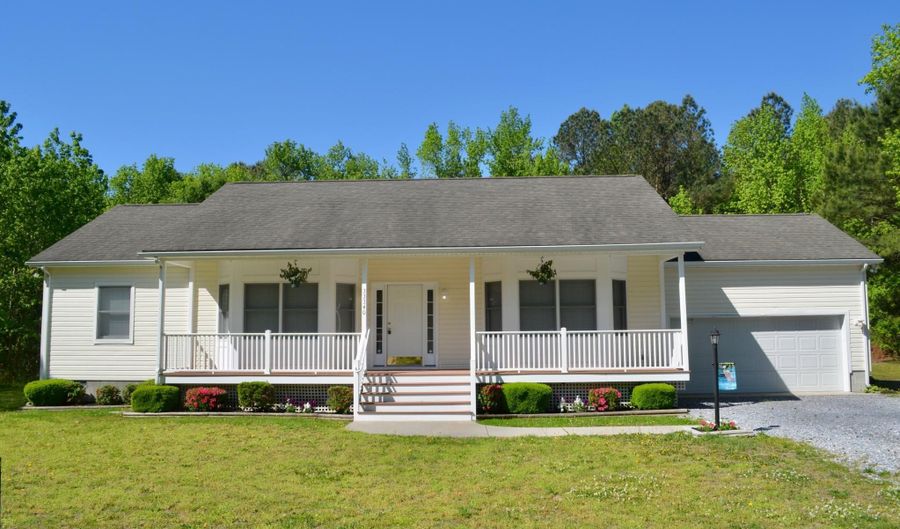 33340 SUBSTATION Rd, Frankford, DE 19945 - 3 Beds, 2 Bath