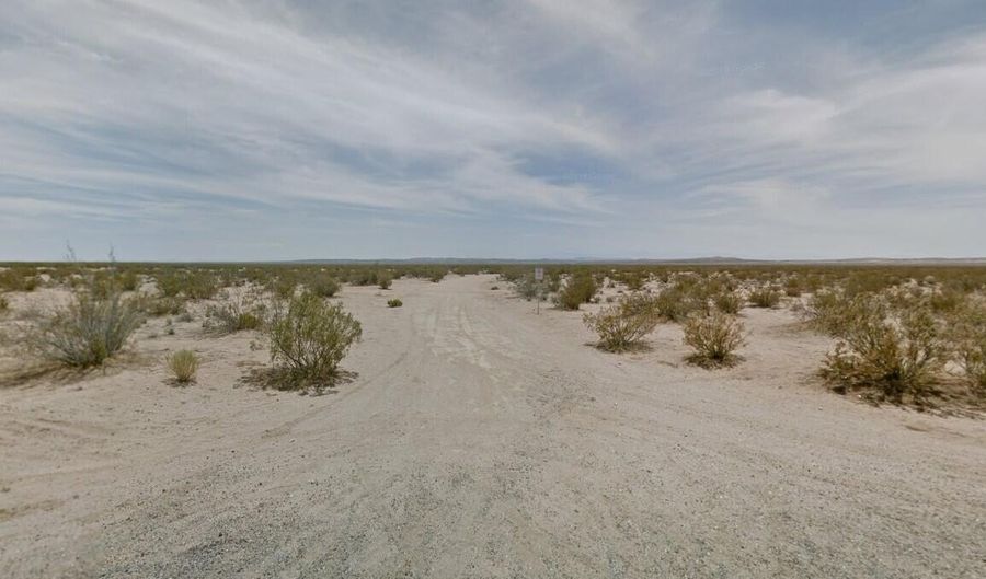 Stanford Ave & E/O Baylor St, California City, CA 93505 - 0 Beds, 0 Bath