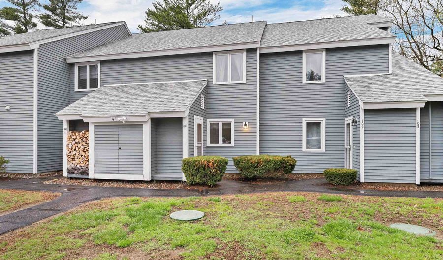 4 Vista Dr 101, Ashland, NH 03217 - 3 Beds, 2 Bath