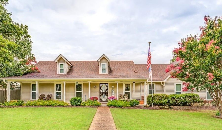 3265 LAUREL Crk, Bartlett, TN 38134 - 4 Beds, 3 Bath