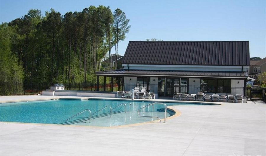 2919 Sunflower Rd, Apex, NC 27502 - 4 Beds, 4 Bath