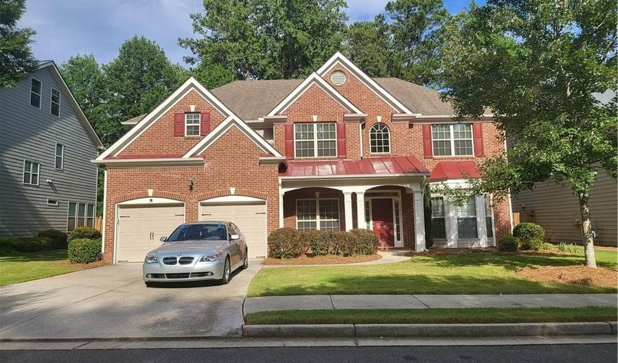 1080 Colgan Ct, Alpharetta, GA 30004 - 5 Beds, 4 Bath