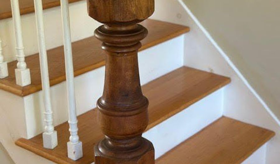 11 Tozier St, Belfast, ME 04915 - 4 Beds, 0 Bath