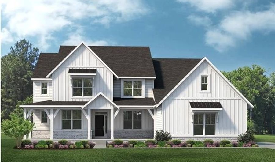 71709 Hidden River Dr, Armada, MI 48005 - 5 Beds, 5 Bath