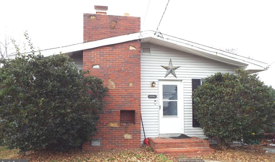 12191 WILLOW GROVE Rd, Camden Wyoming, DE 19934 - 3 Beds, 1 Bath