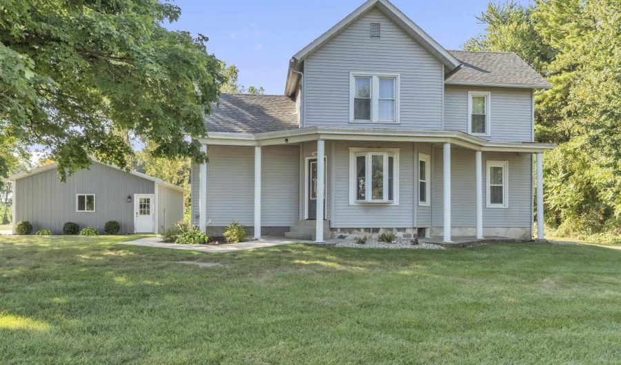 3766 County Road 40A, Auburn, IN 46706 - 3 Beds, 2 Bath