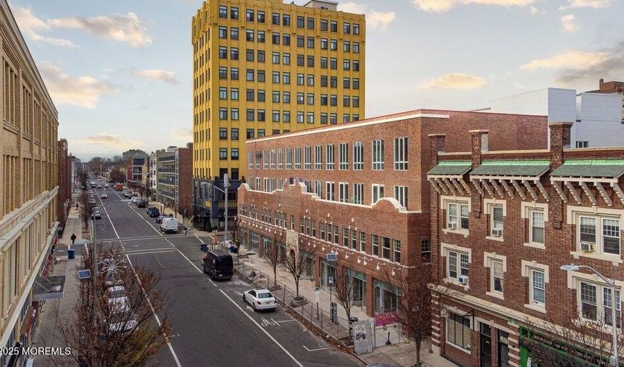 527 Bangs Ave 302, Asbury Park, NJ 07712 - 0 Beds, 1 Bath