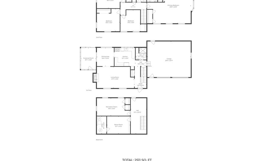 1 Danbury Cir, Amherst, NH 03031 - 4 Beds, 3 Bath