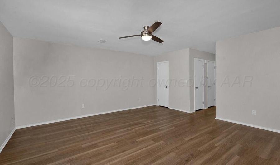 4200- D S AUSTIN St, Amarillo, TX 79110 - 2 Beds, 1 Bath