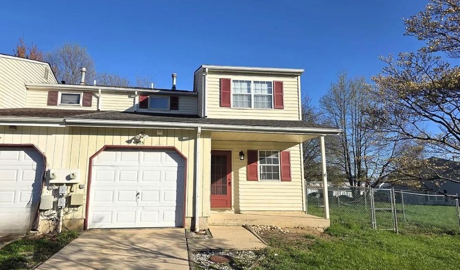 525 BLACKBIRD, Bear, DE 19701 - 3 Beds, 2 Bath