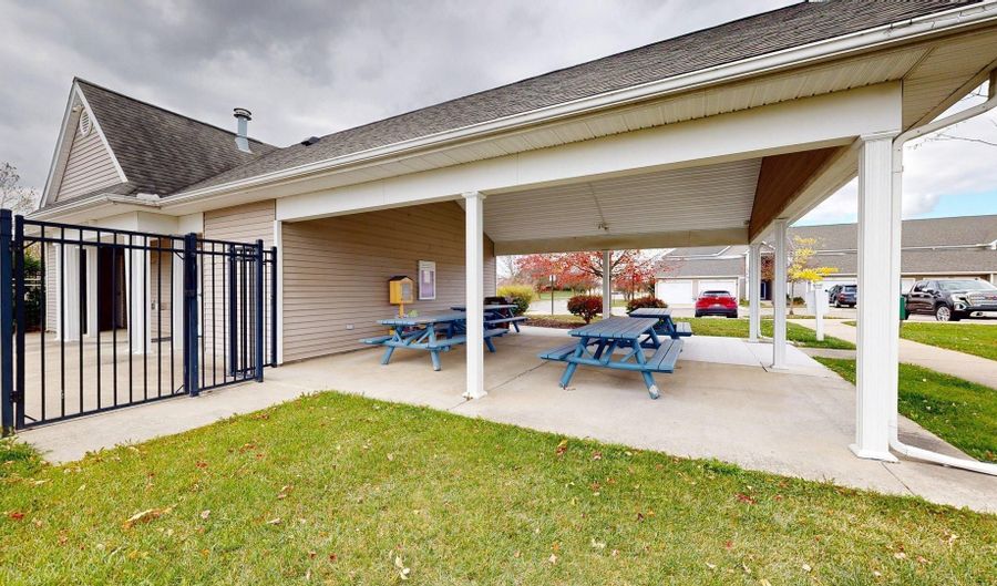 1265 Millbrook Trl, Ann Arbor, MI 48108 - 2 Beds, 2 Bath