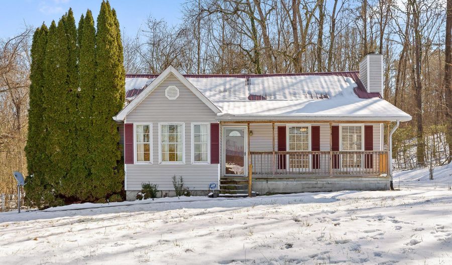 14319 Bluffview Dr, Birchwood, TN 37308 - 3 Beds, 2 Bath