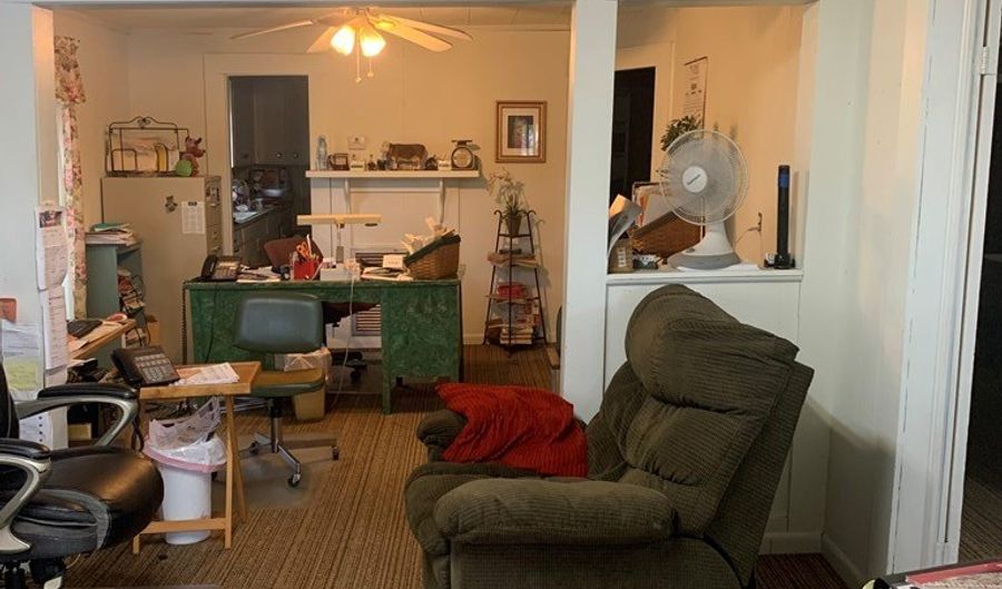 702 E Parker St, Baxley, GA 31513 - 0 Beds, 0 Bath